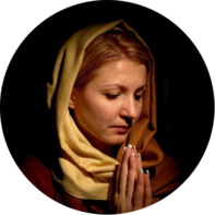 Гадалка Анна — Волово